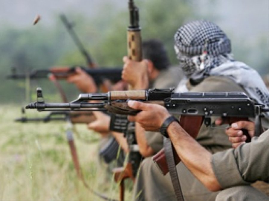 Cizre ve Silopi'de 62 PKK'li öldürüldü