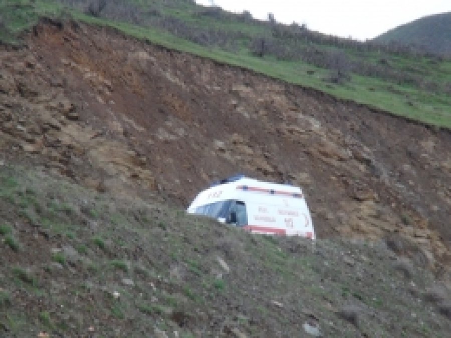 Kayıp çobanın cesedi bulundu