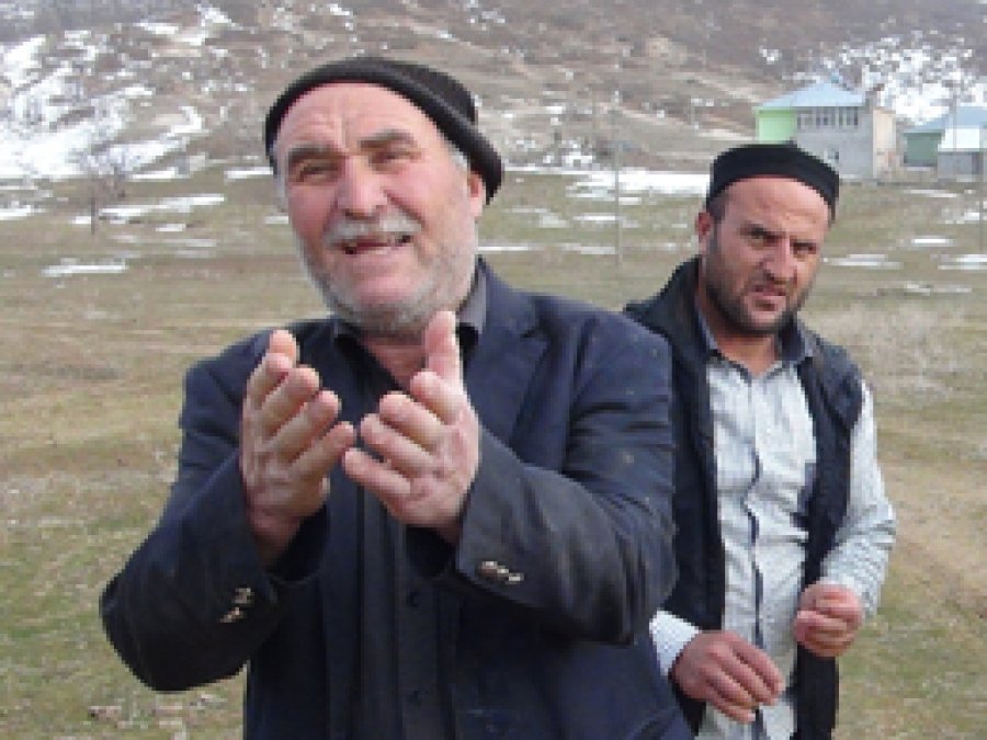 Köylülerin yıllardır yol sorunları çözülmüyor