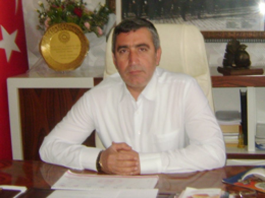MESOB'tan esnafa yazarkasa uyarısı 