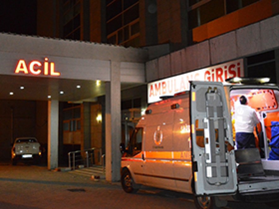 Bitlis'te bir asker daha hayatını kaybetti