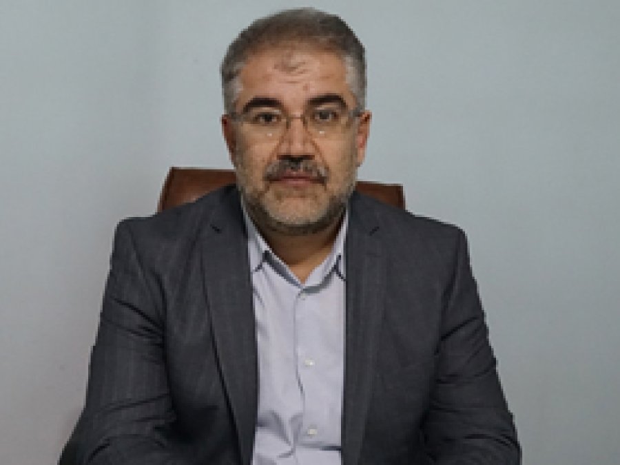 ''İsrail Müslümanların dostu olamaz''