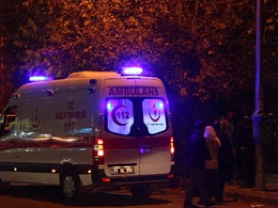 Diyarbakır'daki olaylarda 1 kişi öldü