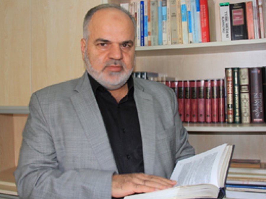 'Türkiye dış politikada çıraklık dönemine geri döndü'