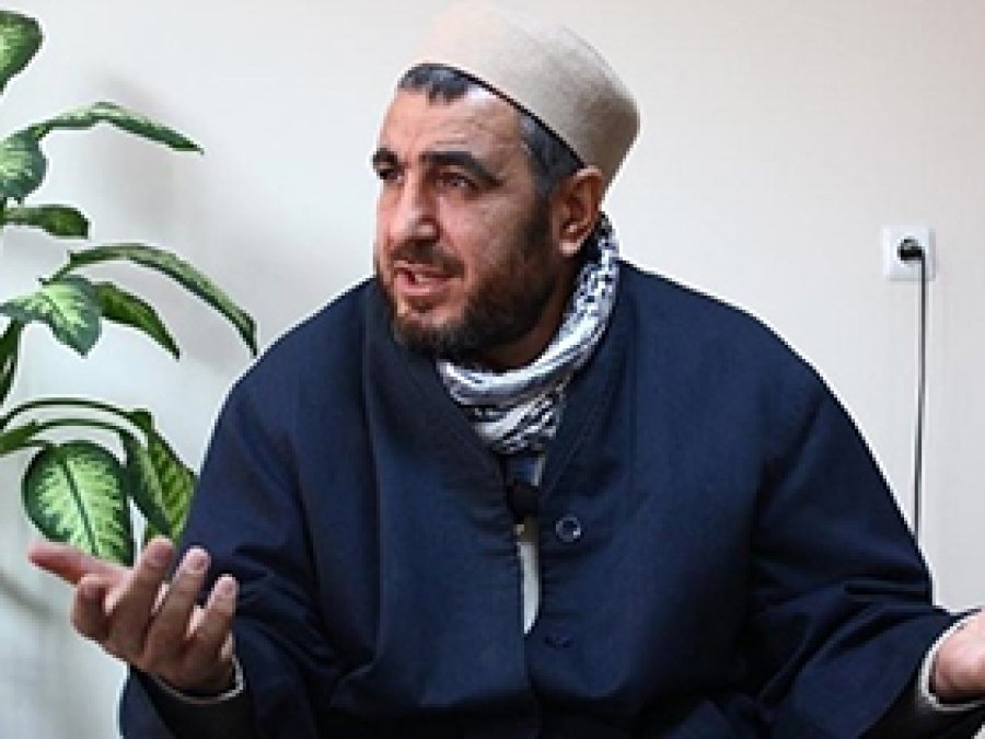 'Gülen'i eleştirince PDY bana kumpas kurdu'
