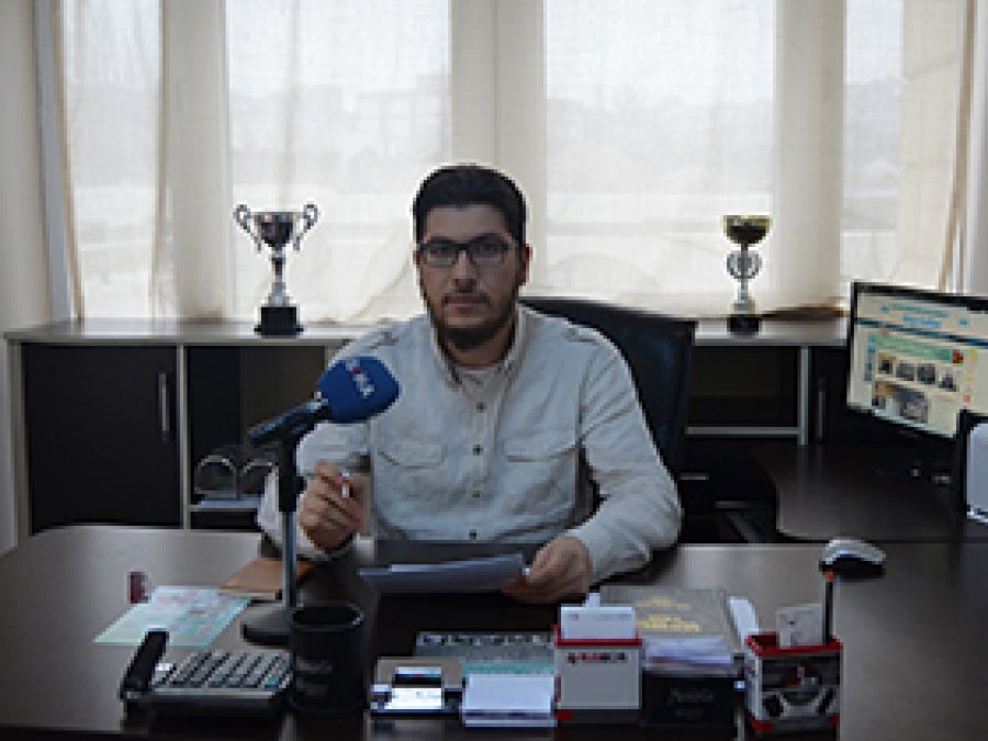 ERÜ'den ODTÜ'de yapılan saldırıya tepki