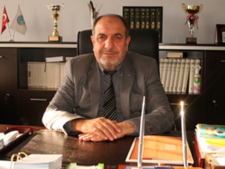 'Allah'ın yasakladığı hiçbir şeyin faydası yoktur'