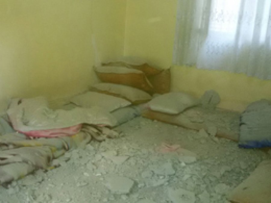 Cizre'de 3 PKK'li öldürüldü