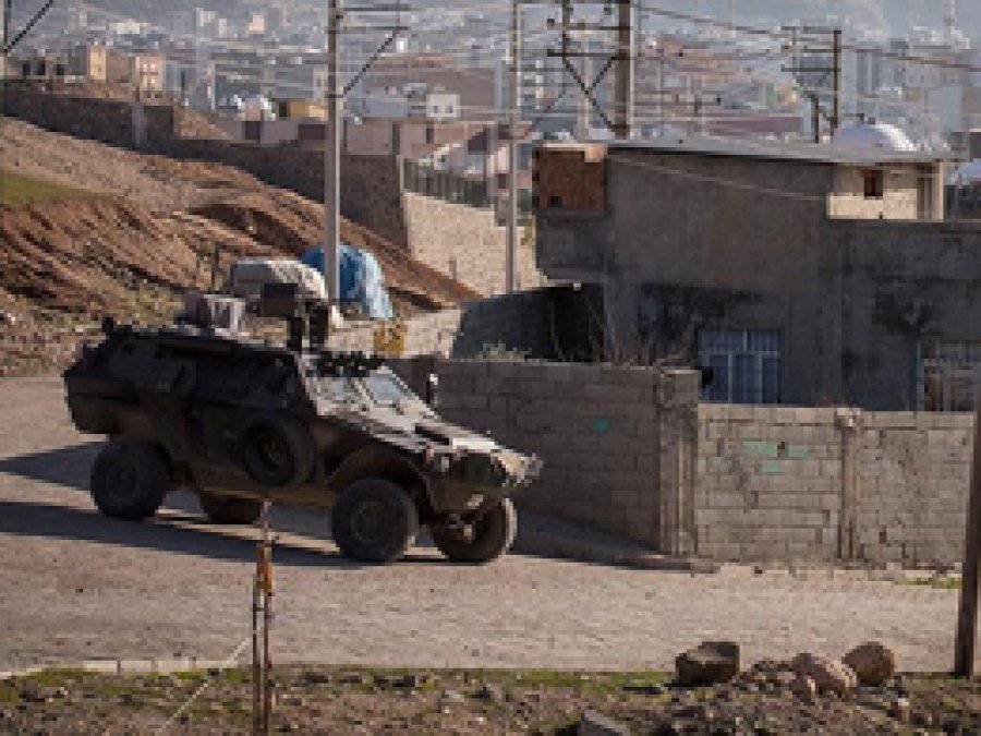 205 PKK'li öldürüldü