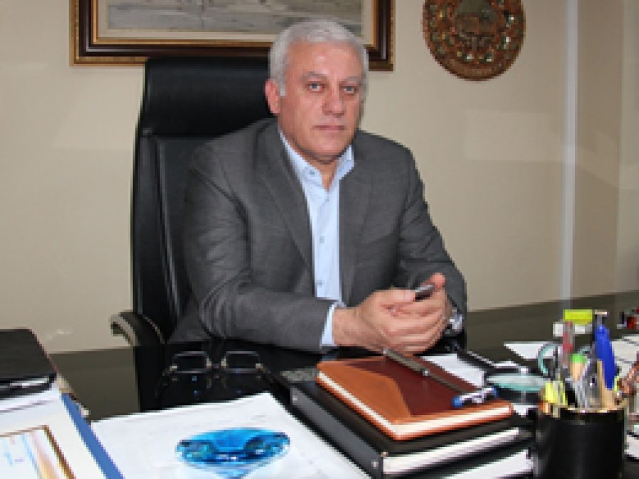 Çatışmalarla oteller kapanma noktasında