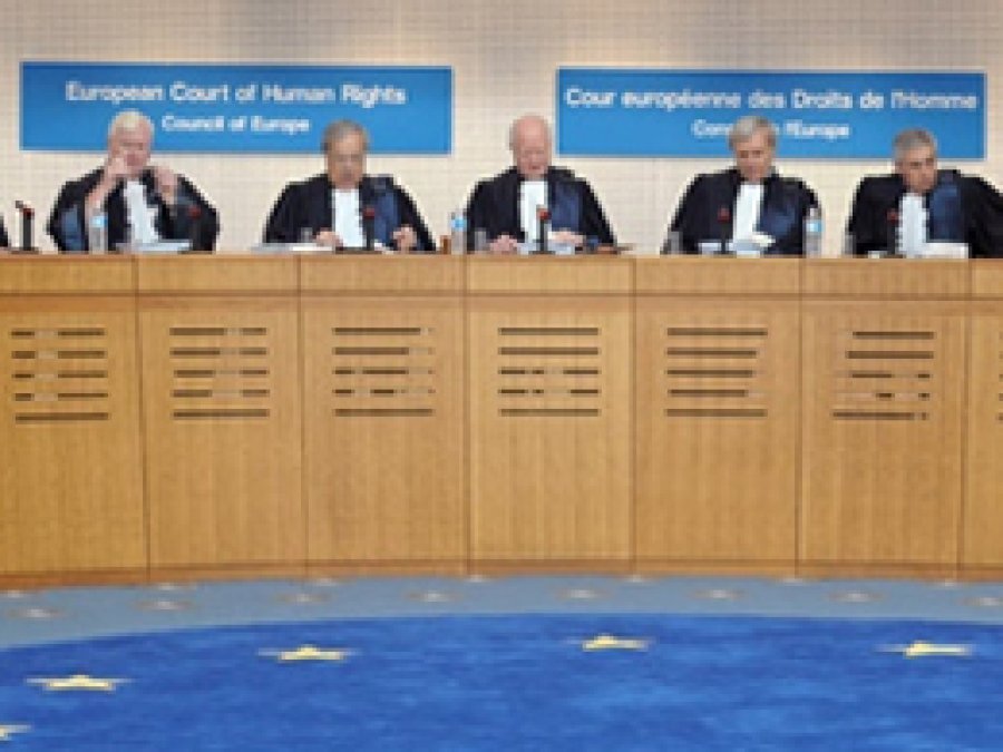 HDP sokağa çıkma yasağı için tazminat istedi