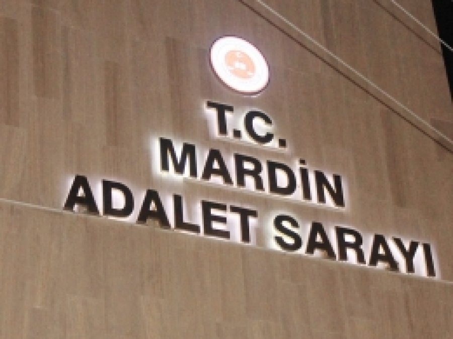 Mardin'de yakalanan kadın PKK'li tutuklandı