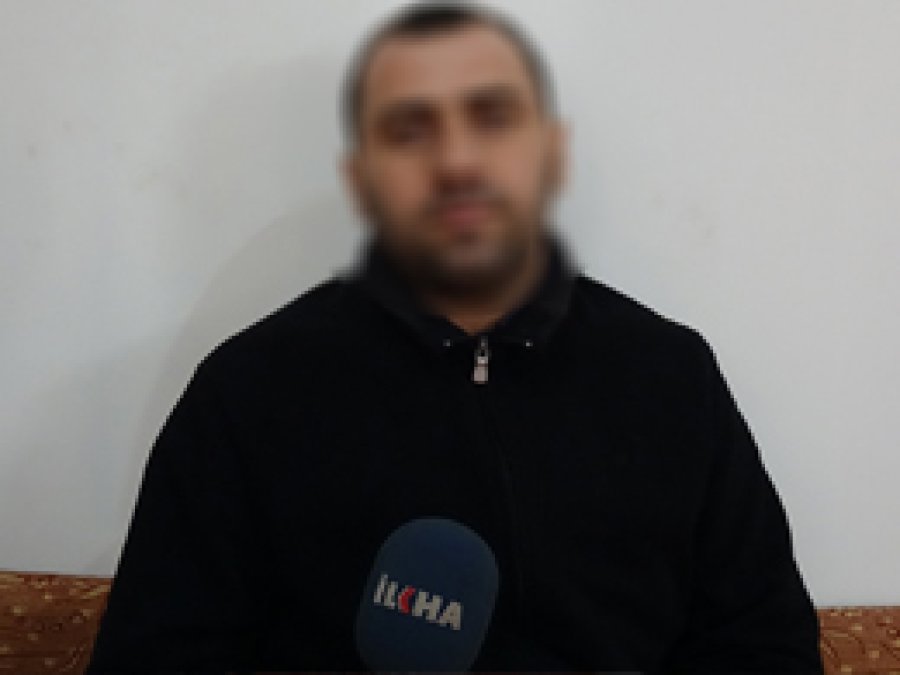 'Bölgedeki her olayın bedelini biz Kürtler ödedik'