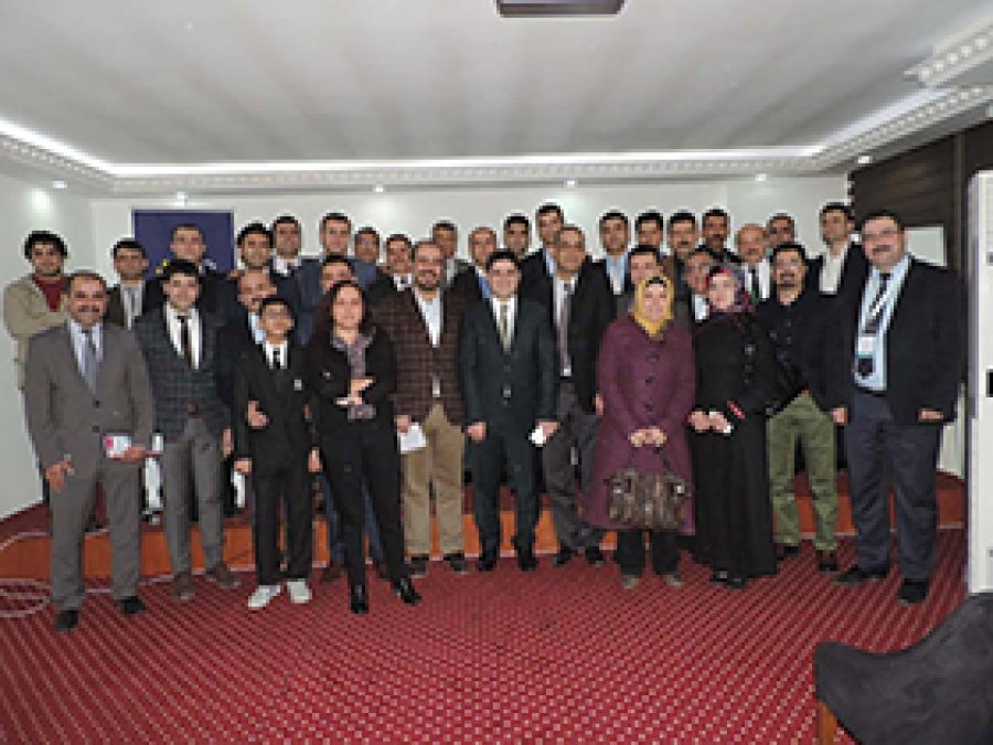 Kamu Hastaneleri, verimliliği değerlendirdi