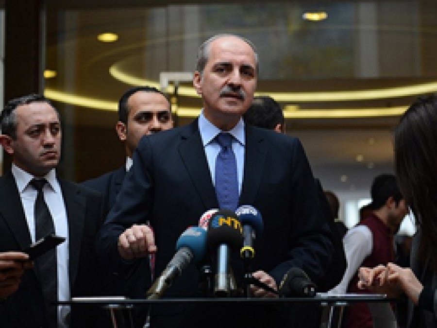 Yeni bir anayasal reforma ihtiyaç var