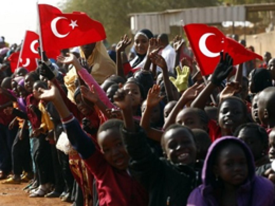 Gülen okulları için 'Maarif Vakfı'