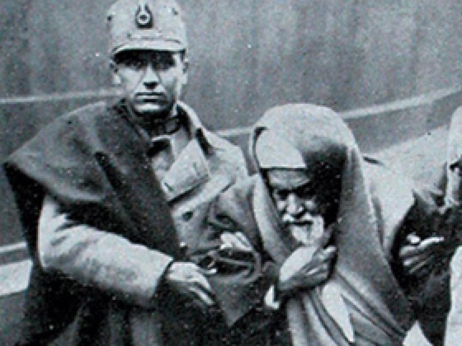 Muhammed Esad Erbili'yi rahmetle anıyoruz