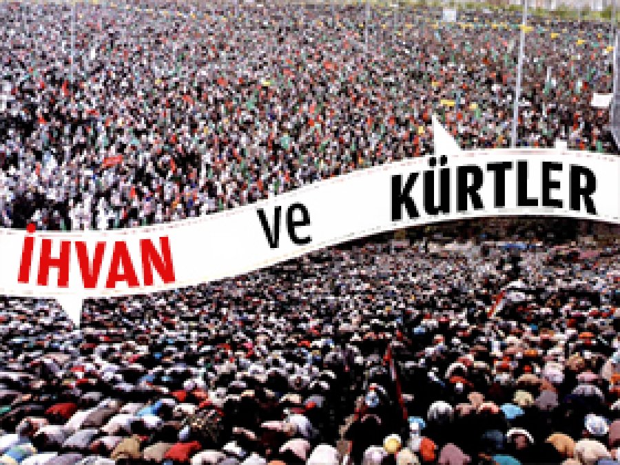 'Hizbullah Cemaati İhvan kaynaklıdır'
