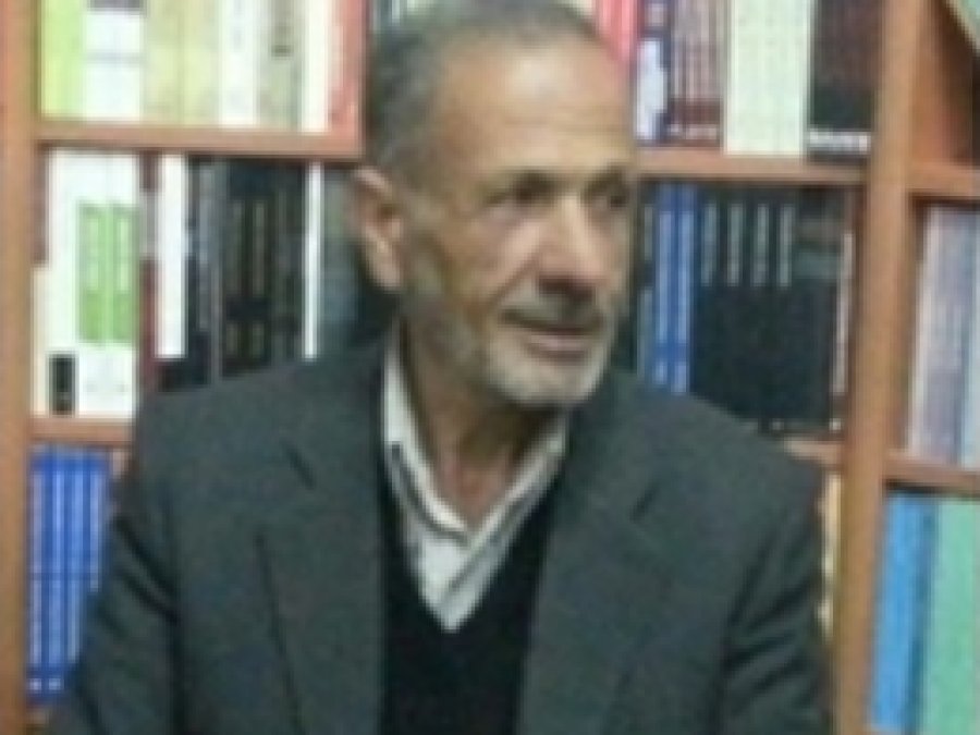 'Dava arkadaşlarından dua bekliyoruz'