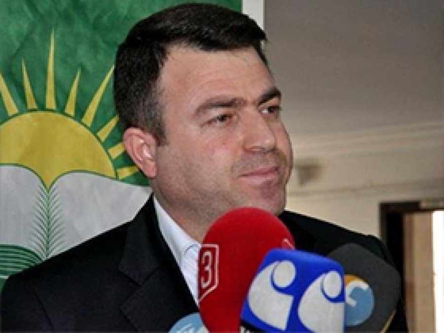 HÜDA PAR'dan Başkanlık yorumu