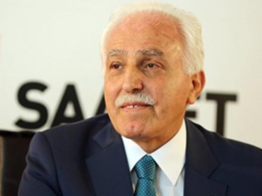 Saadet Partisi ittifaka açık