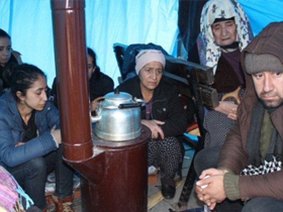 Ulağ ailesi PKK'dan oğlunu istiyor