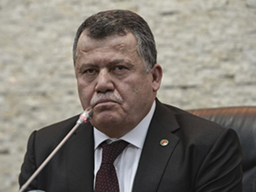 Yargıtay Başkanlığına Cirit seçildi
