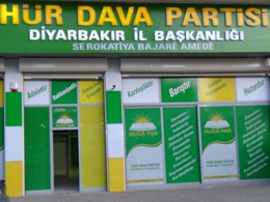 'Kürt halkı işbirlikçilere gereken cevabı verecektir'
