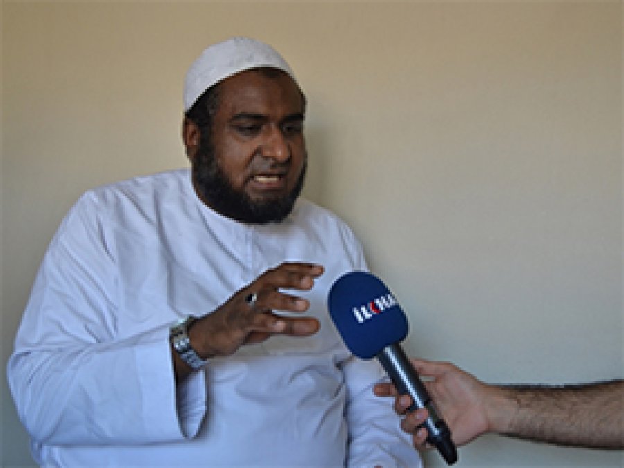 İhvan: Silahlı direniş; halk direnişidir