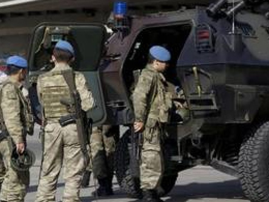 Diyarbakır'da 2 PKK'li yakalandı