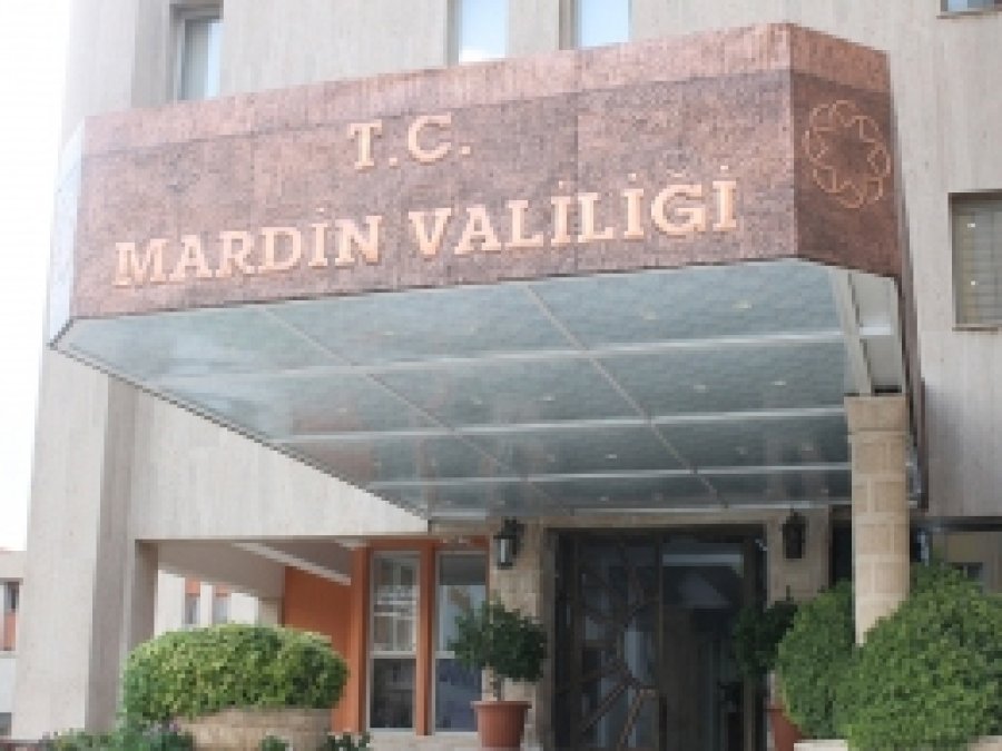 Mardin'deki silahlı saldırıya 3 tutuklama
