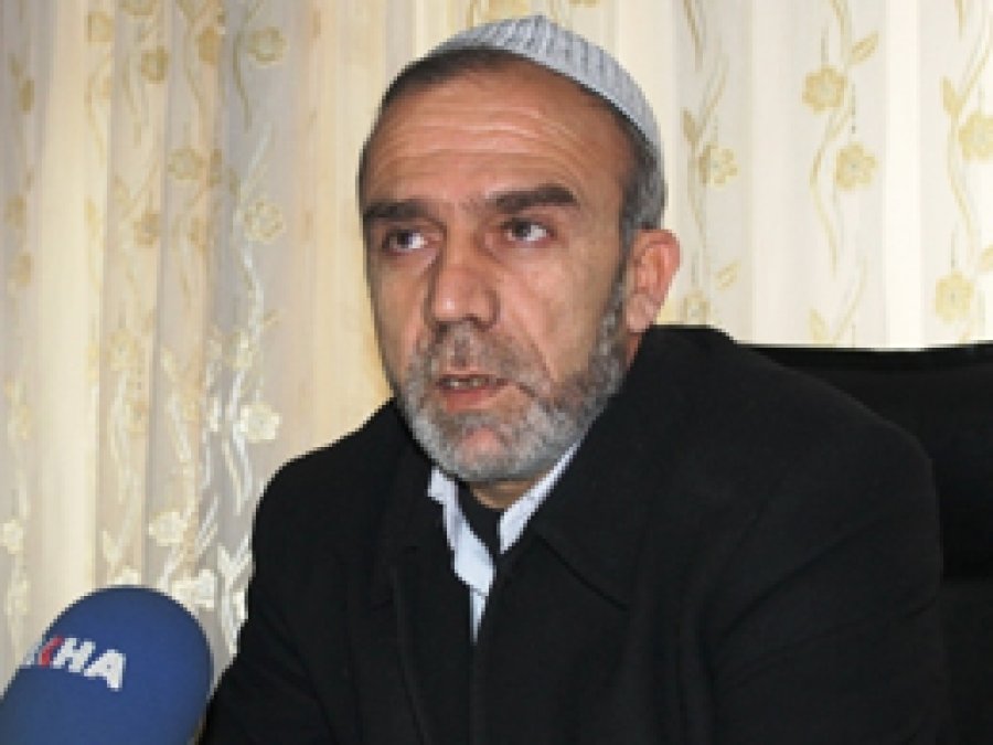 'Kemalist rejimin hedefi İslam'ı yok etmekti'