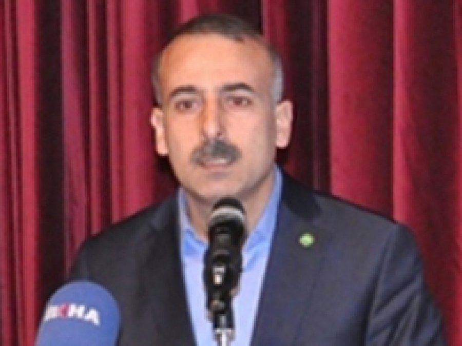 'Ölen Müslüman olunca dünya uykuya dalıyor'
