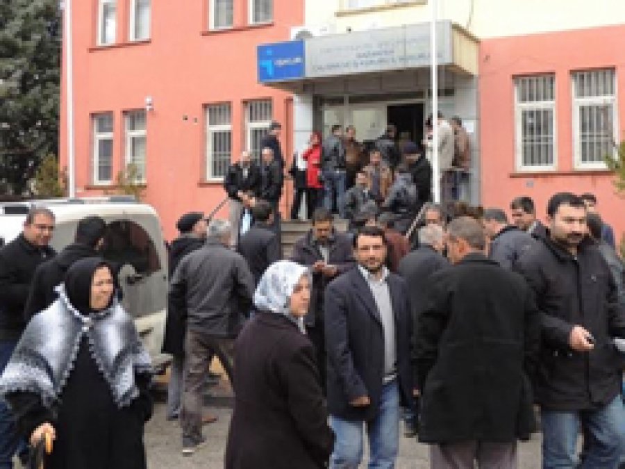 İŞKUR'dan Milli Eğitime Destek