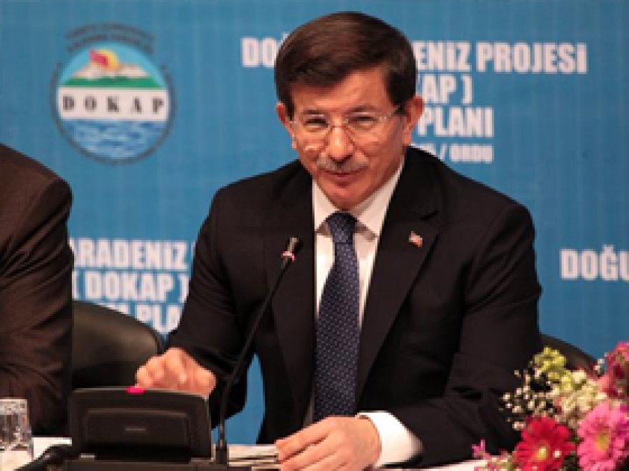'Türkiye'ye güzel bir bahar havası gelecek'