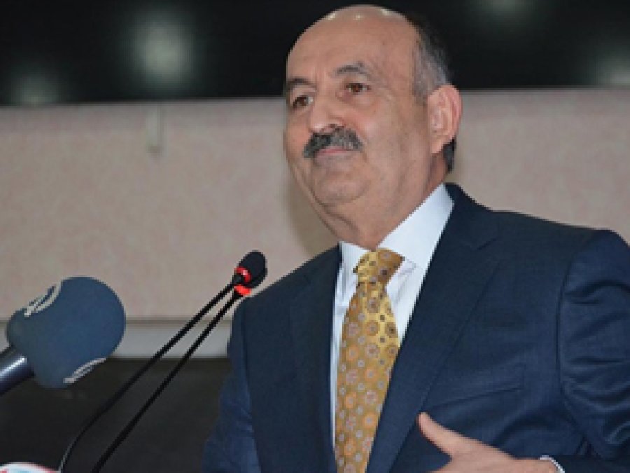 'Anayasa Mahkemesi'ne güvenmiyoruz'