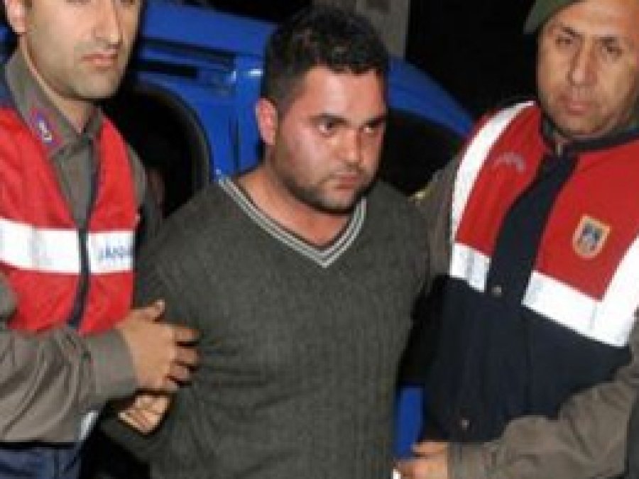 Avukatlar Cinayet Zanlılarını Savunmayacak