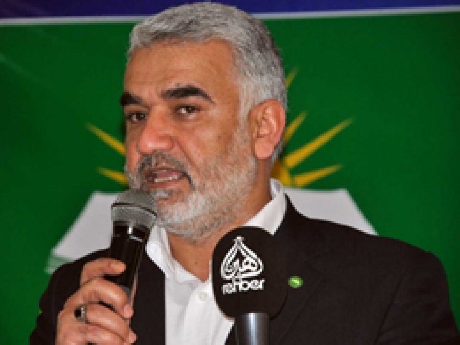 Yapıcıoğlu gündemi değerlendirdi