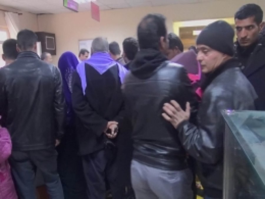 Şanlıurfa'da sağlık sorunları çözüm bekliyor