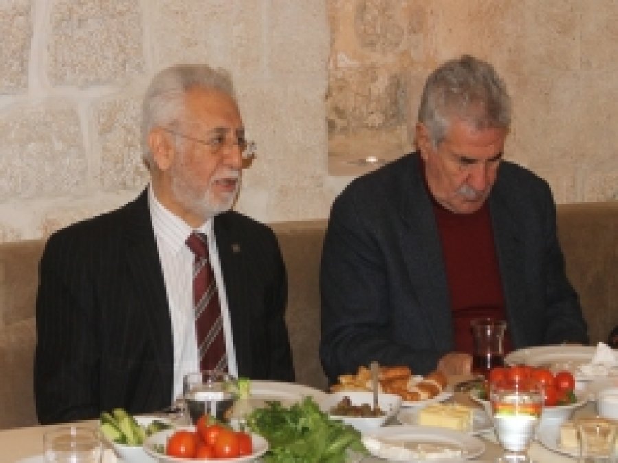 Mardin Artuklu Üniversitesi seçime gidiyor