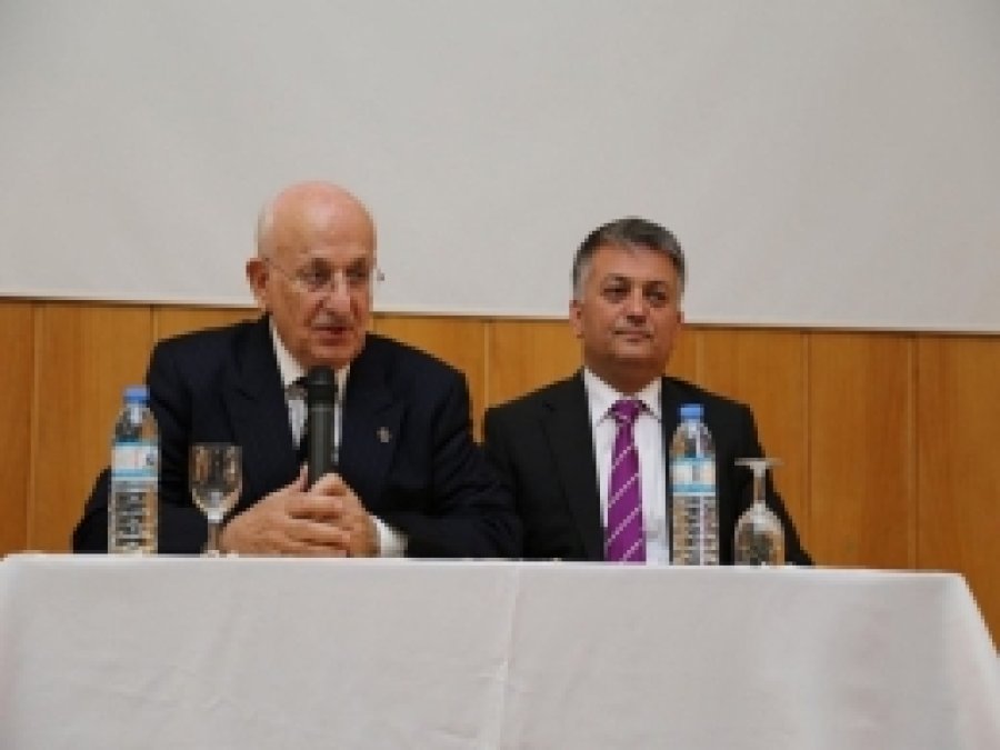 Rize'de 'Renk Projesi'