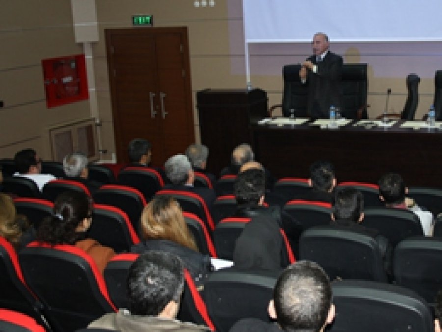 Başarı için stres gereklidir