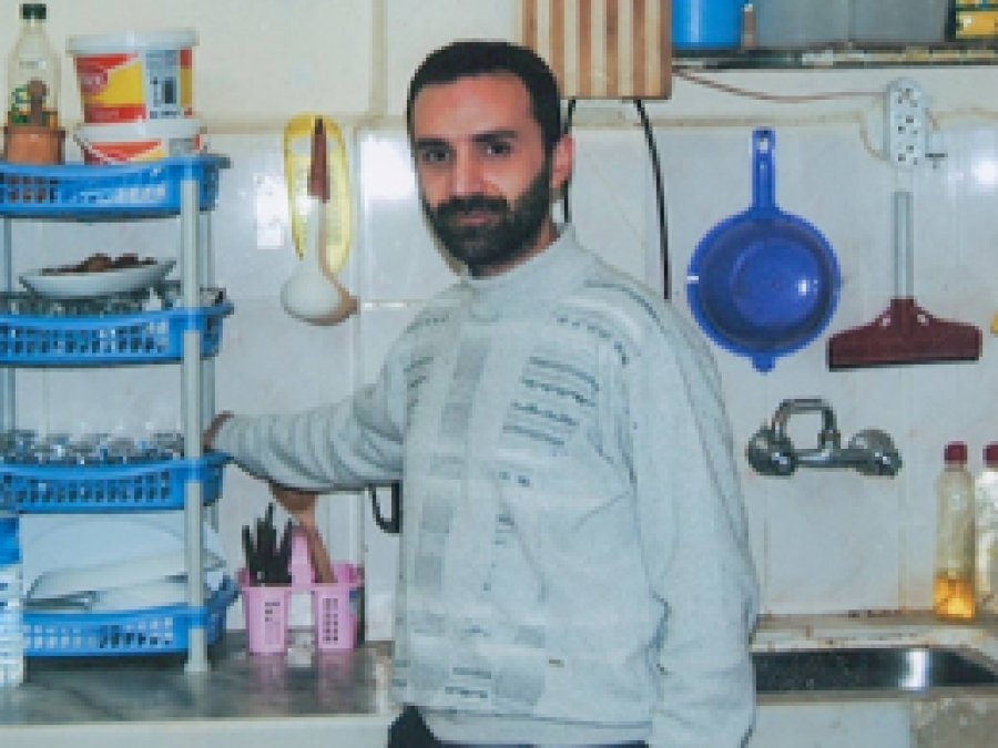 Polis mağduru Yusufinin tanık dinleme talebine red