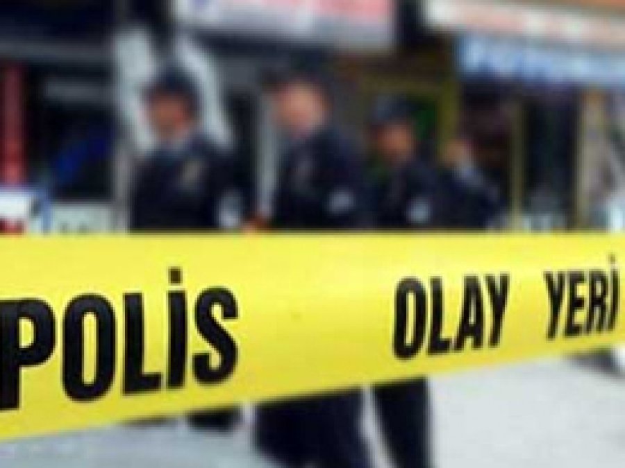 Adana'da silahlı saldırı: 1 ölü