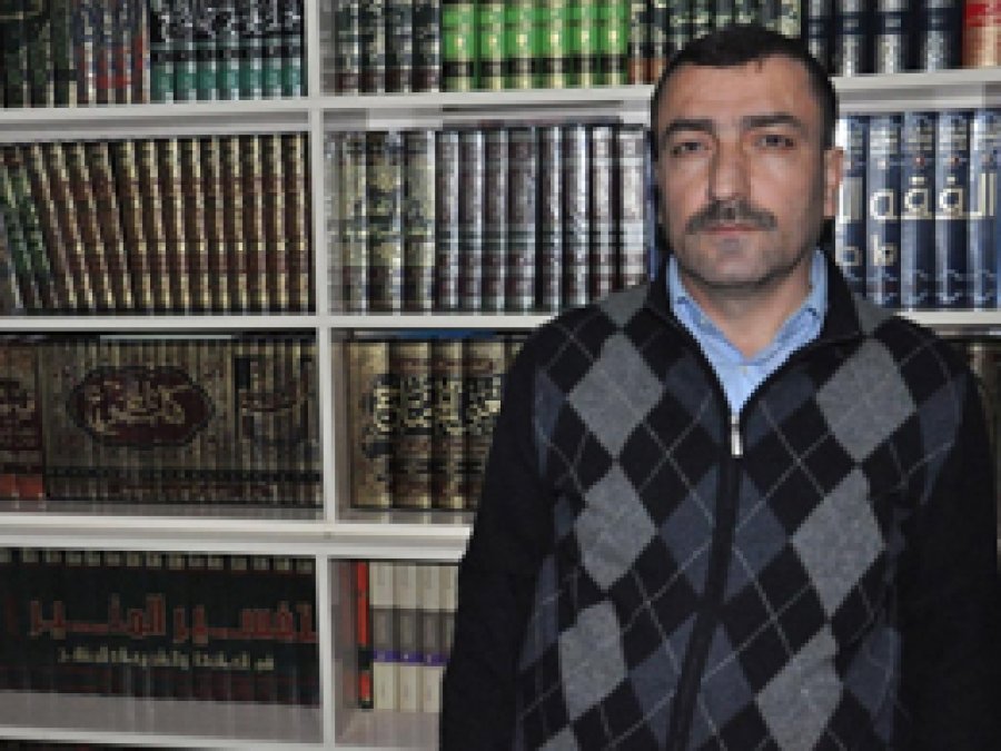 Paralel çete'den 24 günlük işkence seansı