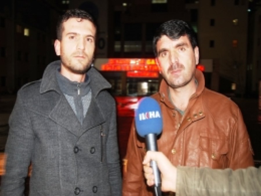 Gazi Yaşargil yönetimi halkı isyan ettirdi