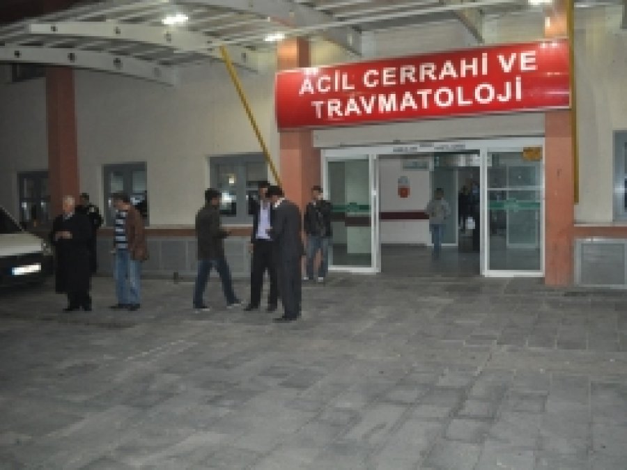 Minibüsün çarptığı çocuk hayatını kaybetti