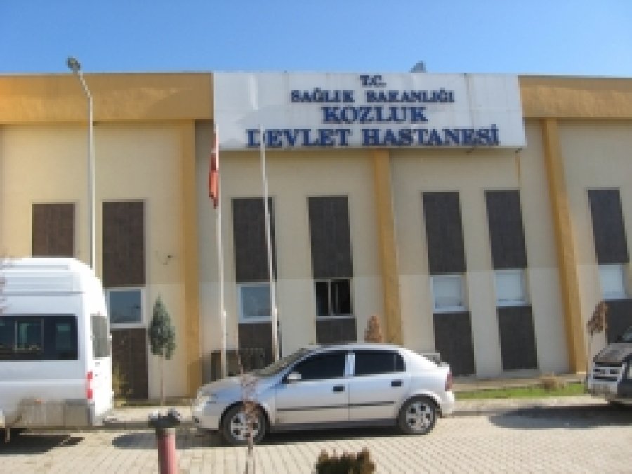 Kozluk'ta anne adaylarına yeni bir hizmet