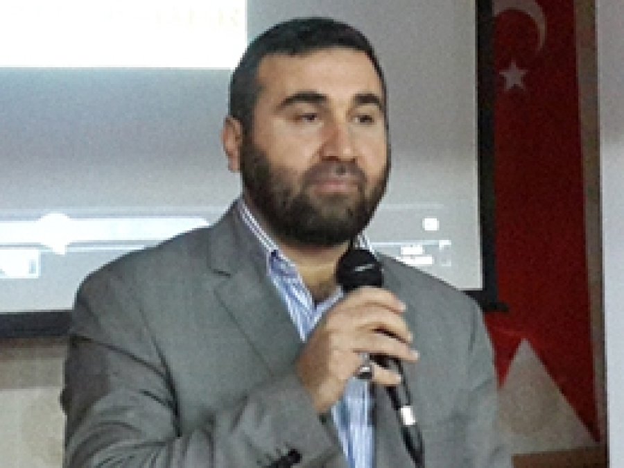 Mardin'de 'Kan Davası' konferansları sürüyor