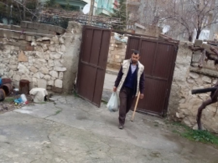 Konya Umut Kervanı Şubat ayı faaliyet raporunu açıkladı